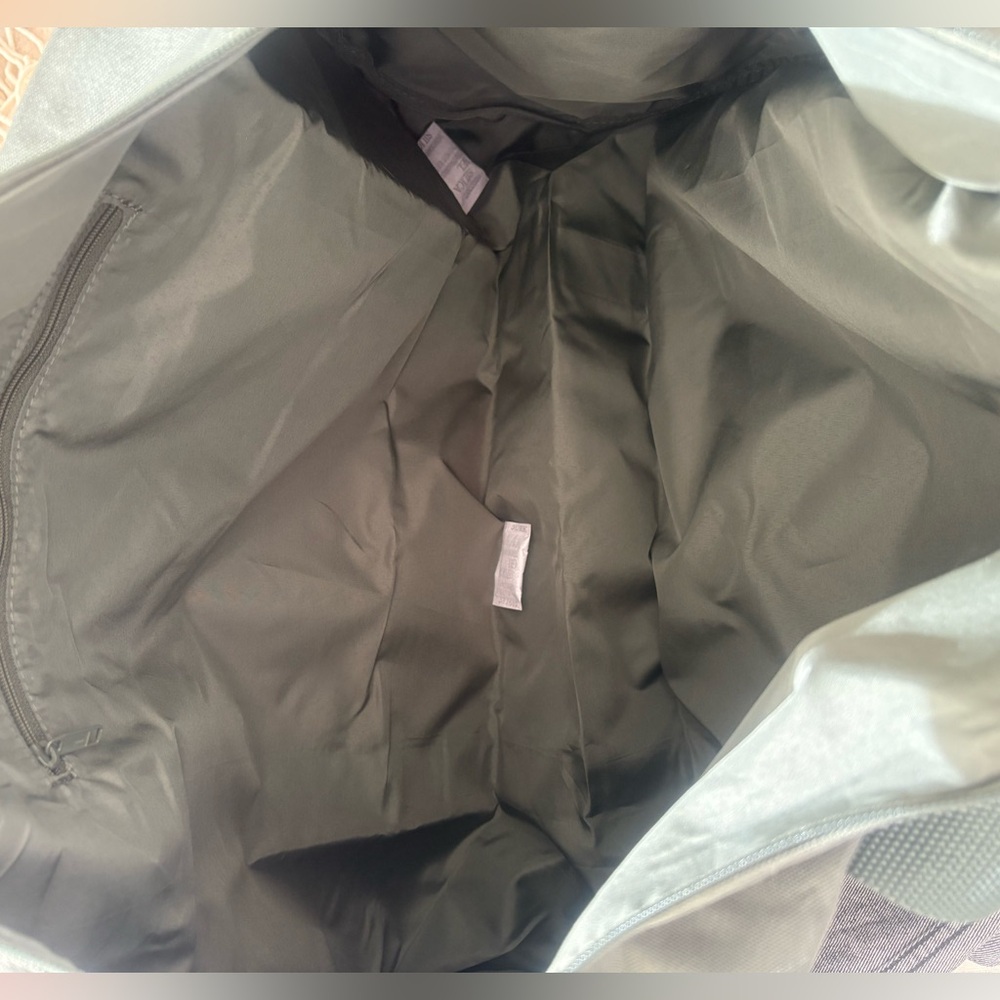 NWT Satoshi Nakamoto Bitcoin Duffel Bag – Limited Edition – OS - Picture 9 of 10